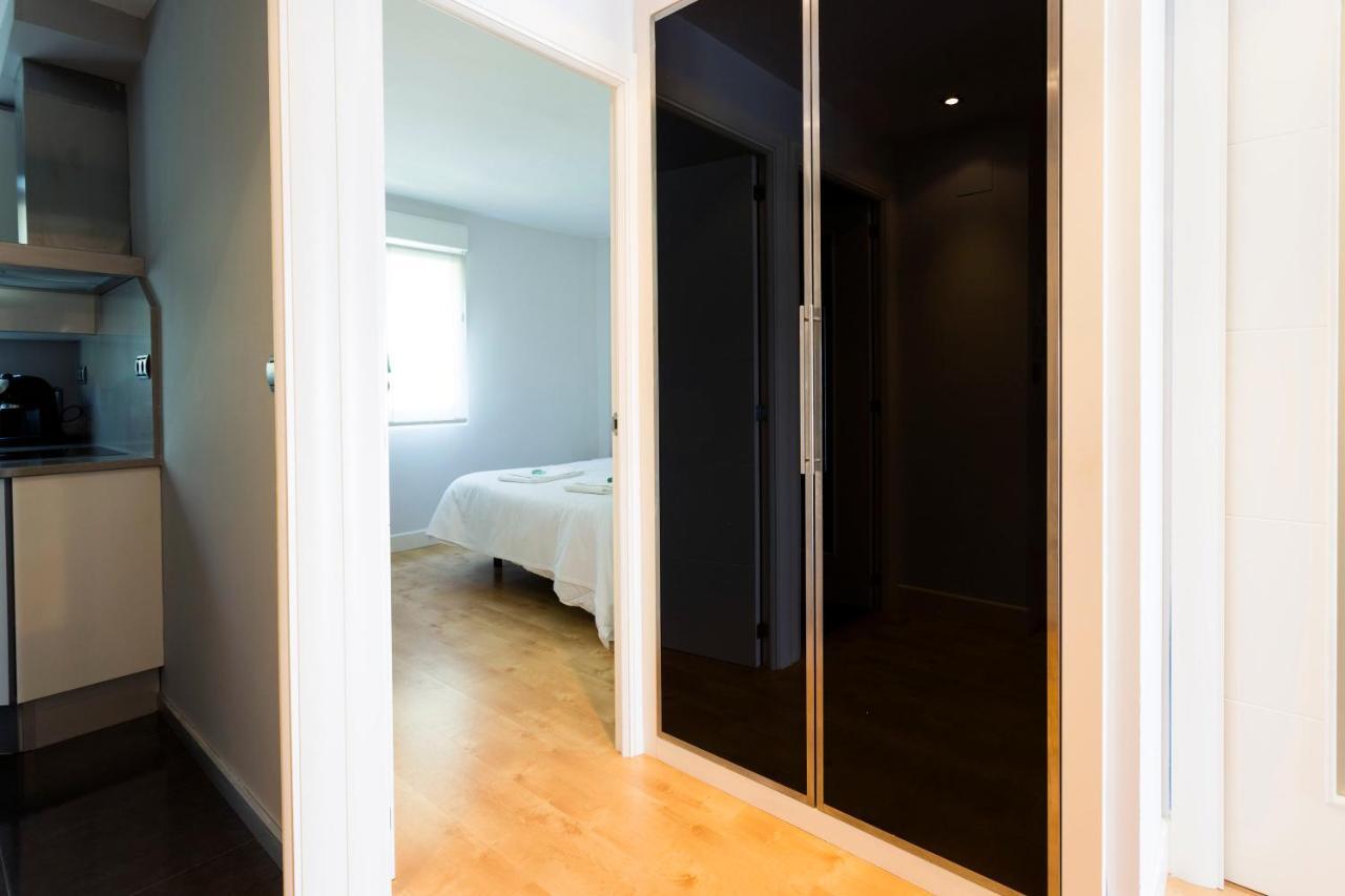 Anaiak - Basquenjoy Apartment Хондарибия Екстериор снимка