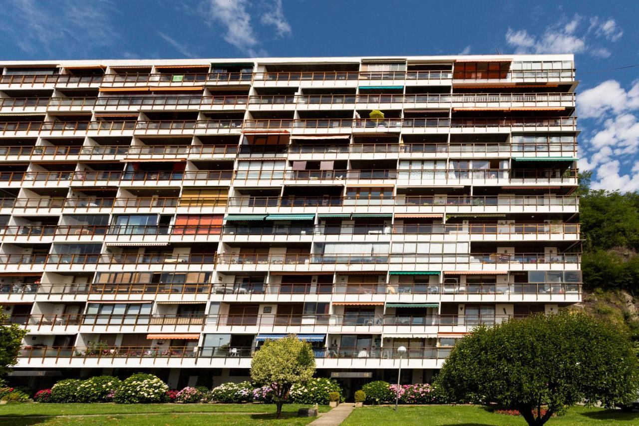 Anaiak - Basquenjoy Apartment Хондарибия Екстериор снимка