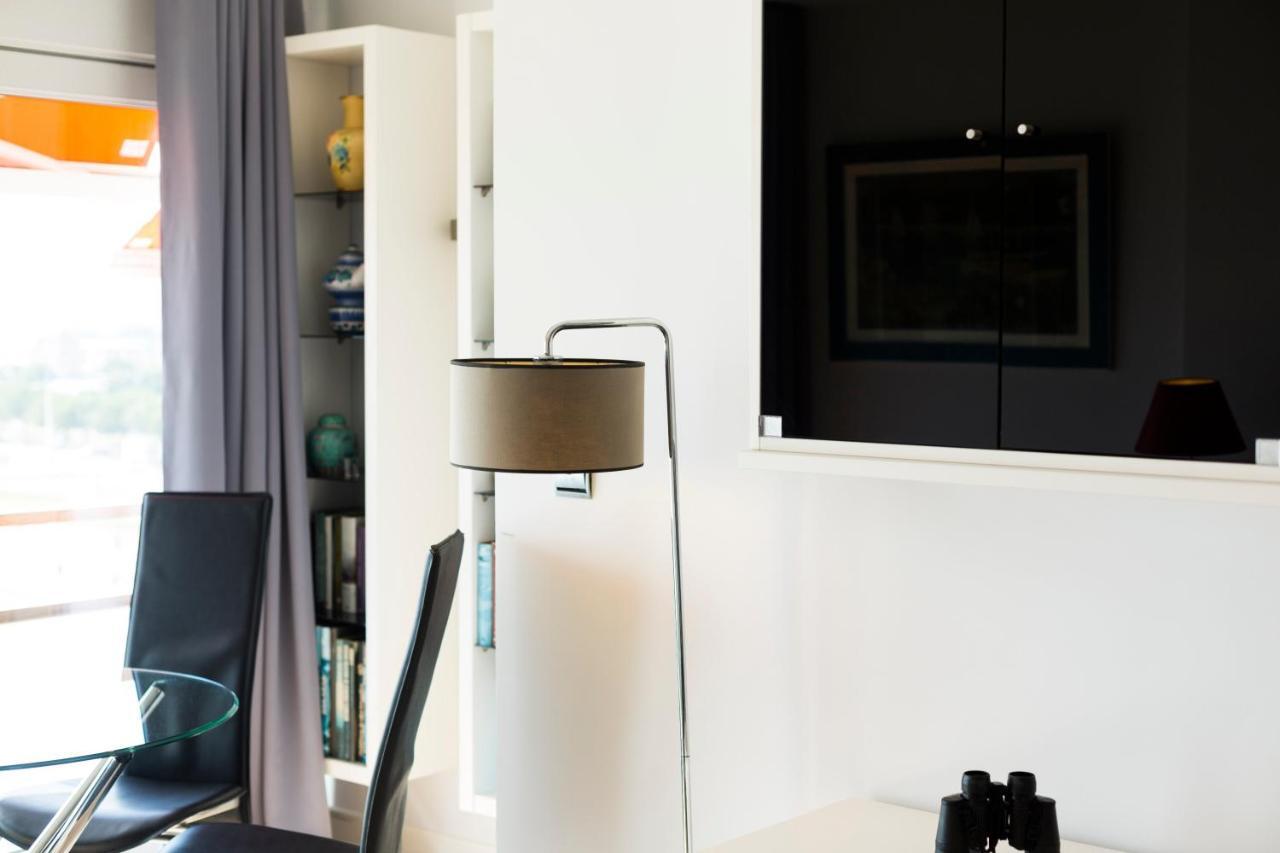 Anaiak - Basquenjoy Apartment Хондарибия Екстериор снимка