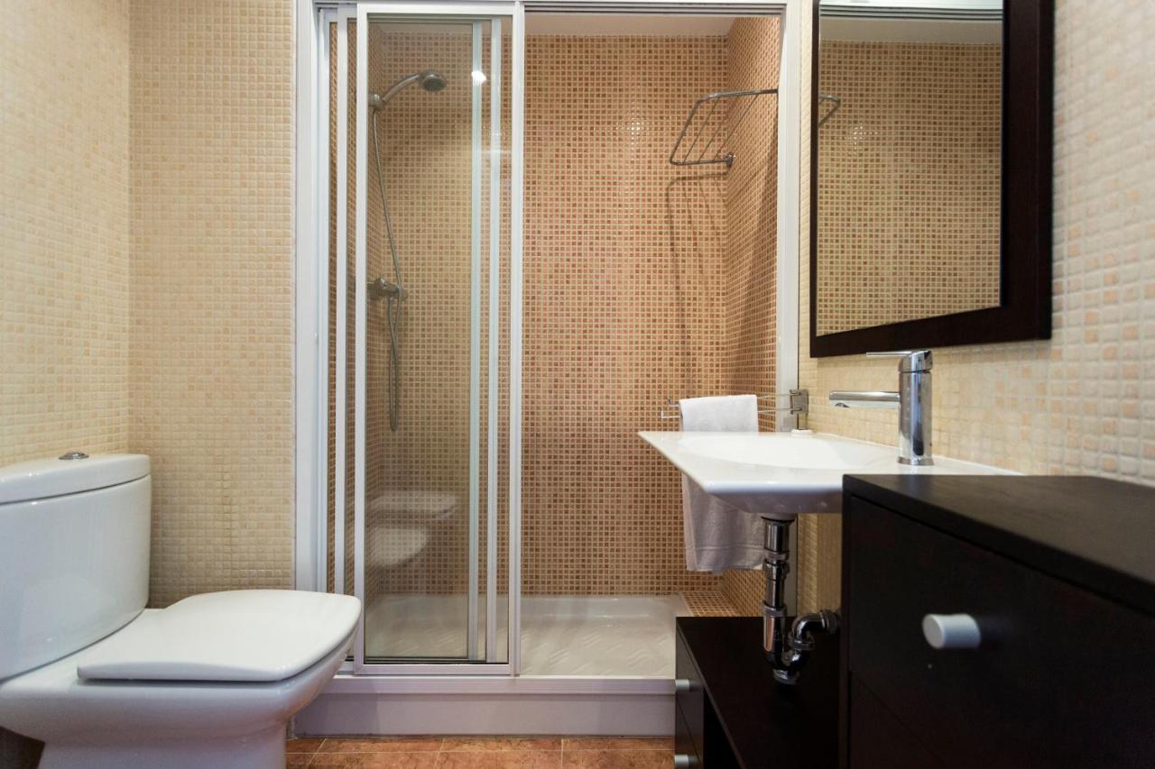Anaiak - Basquenjoy Apartment Хондарибия Екстериор снимка