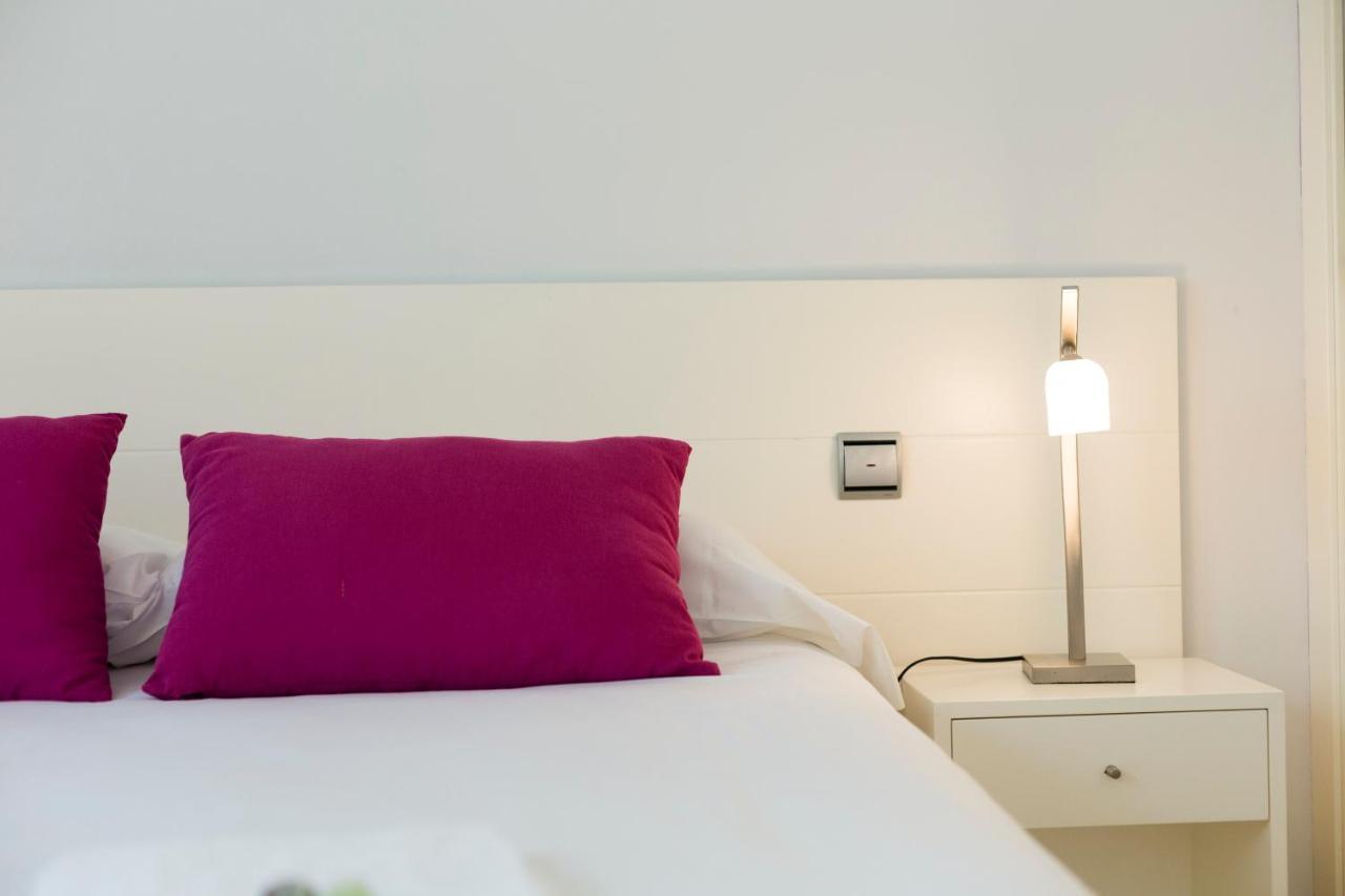 Anaiak - Basquenjoy Apartment Хондарибия Екстериор снимка