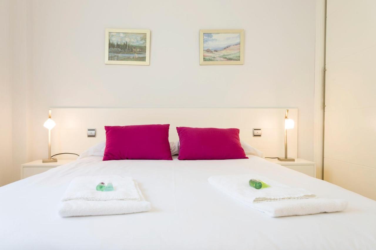 Anaiak - Basquenjoy Apartment Хондарибия Екстериор снимка