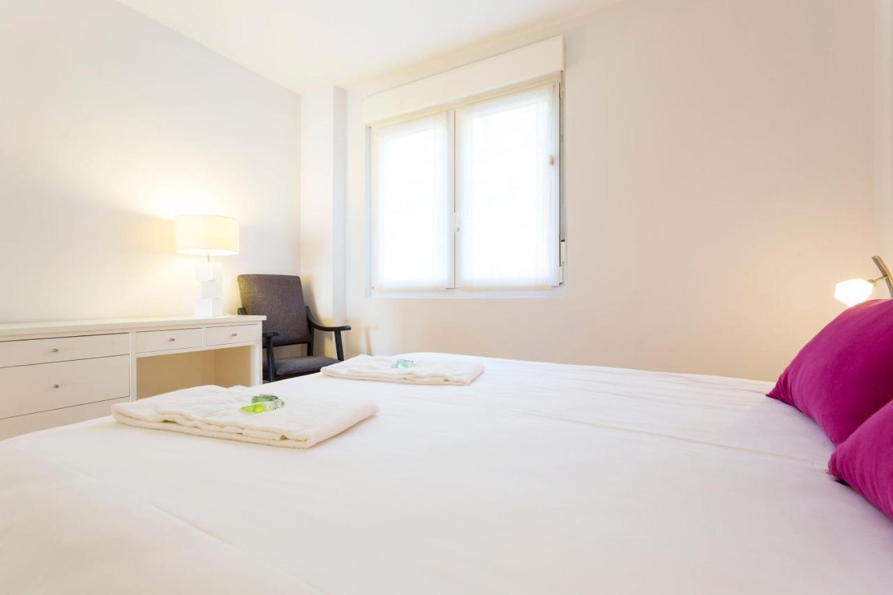Anaiak - Basquenjoy Apartment Хондарибия Екстериор снимка
