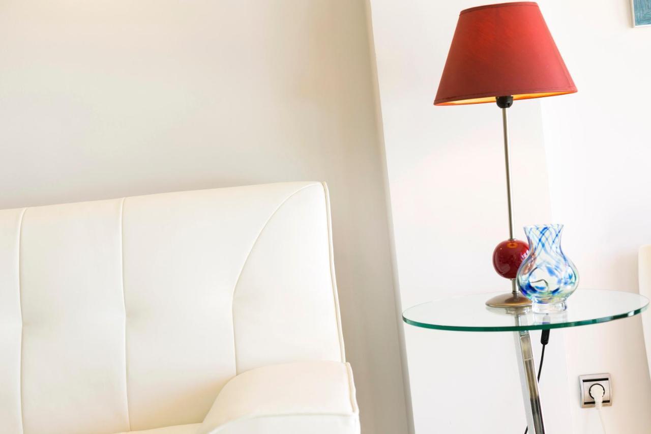 Anaiak - Basquenjoy Apartment Хондарибия Екстериор снимка