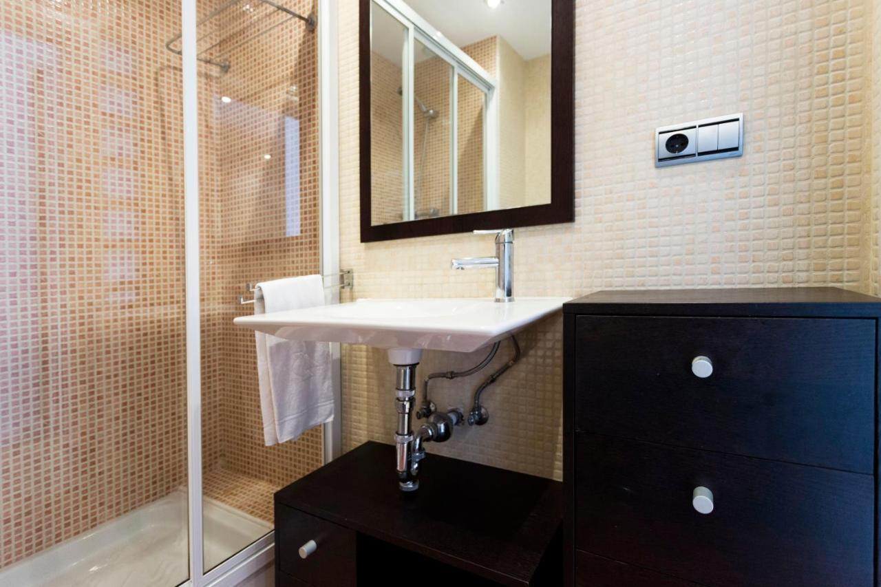 Anaiak - Basquenjoy Apartment Хондарибия Екстериор снимка