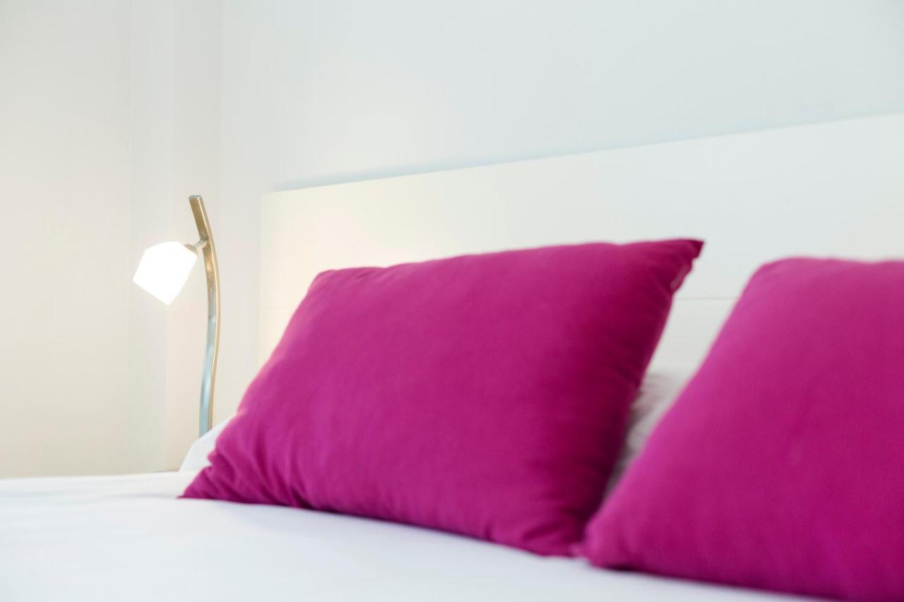 Anaiak - Basquenjoy Apartment Хондарибия Екстериор снимка