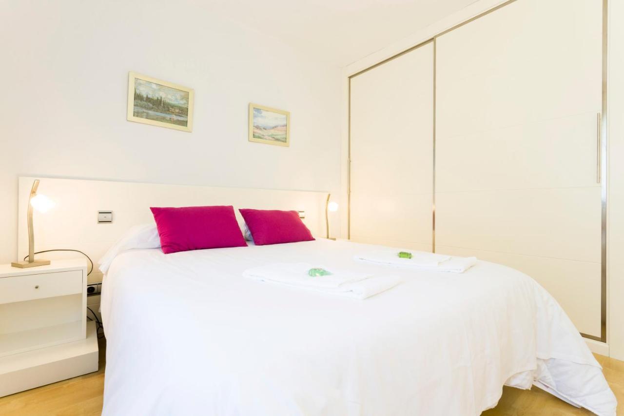Anaiak - Basquenjoy Apartment Хондарибия Екстериор снимка
