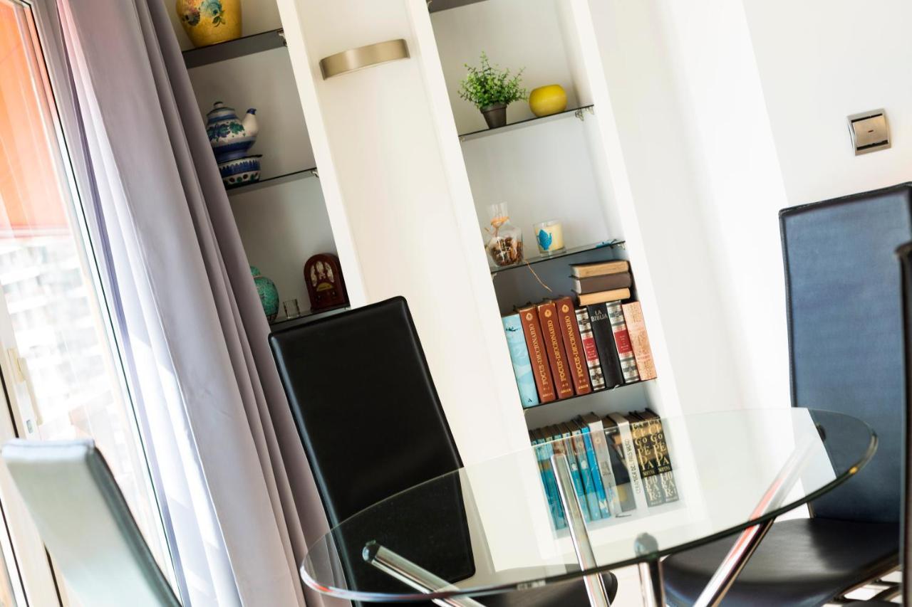 Anaiak - Basquenjoy Apartment Хондарибия Екстериор снимка