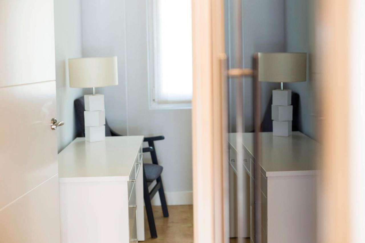 Anaiak - Basquenjoy Apartment Хондарибия Екстериор снимка