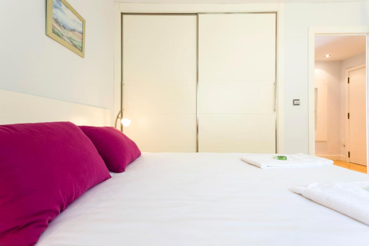 Anaiak - Basquenjoy Apartment Хондарибия Екстериор снимка
