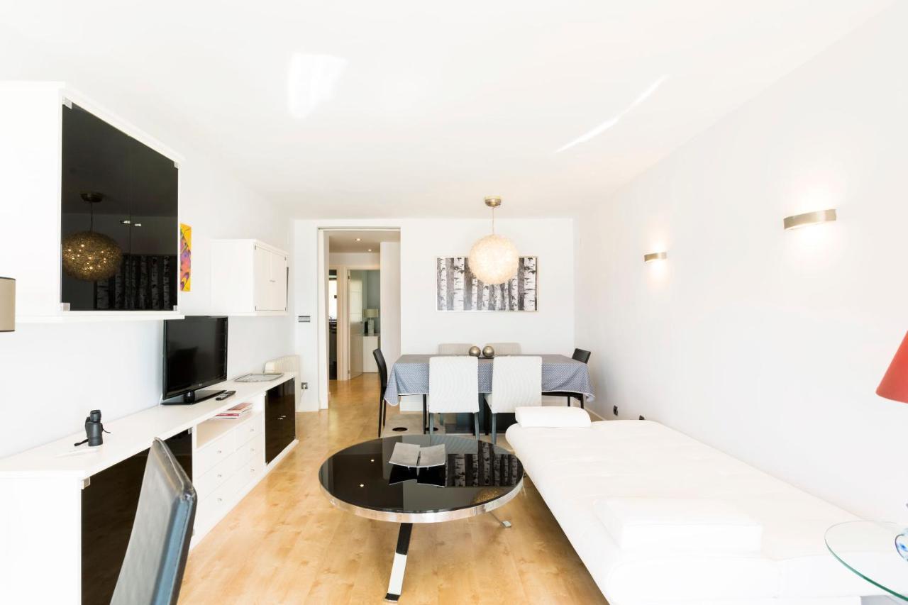 Anaiak - Basquenjoy Apartment Хондарибия Екстериор снимка