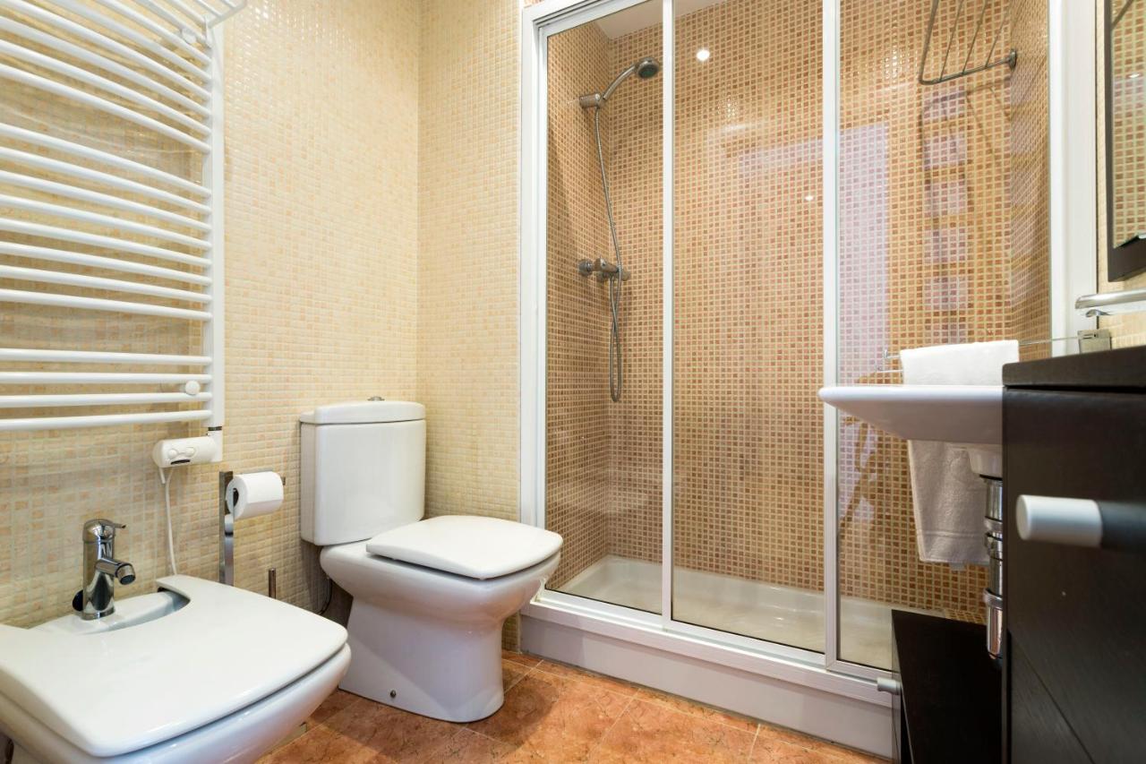 Anaiak - Basquenjoy Apartment Хондарибия Екстериор снимка