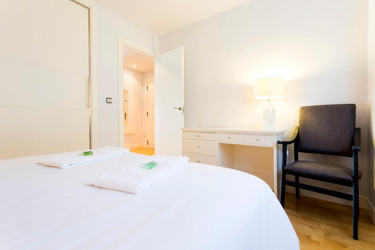 Anaiak - Basquenjoy Apartment Хондарибия Екстериор снимка