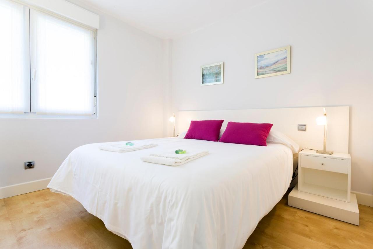 Anaiak - Basquenjoy Apartment Хондарибия Екстериор снимка